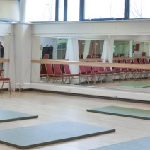 Dance Studio