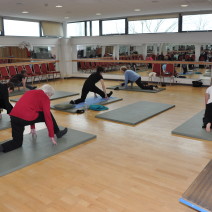Jimmy Egan Dance Studio